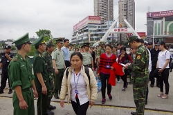 Nạn nhân của mua bán người được hỗ trợ y tế, học nghề