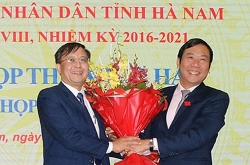 uy ban thuong vu quoc hoi quyet dinh nhan su moi