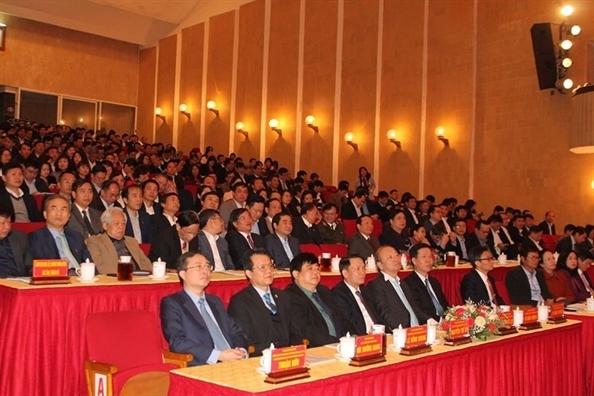 Nhìn lại những ưu, khuyết điểm của báo chí toàn quốc năm 2019 nhin lai nhung uu khuyet diem cua bao chi toan quoc nam 2019