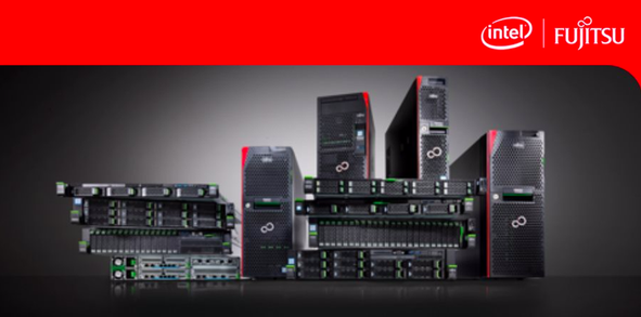 Máy chủ FUJITSU PRIMERGY M5 - Nền tảng chuyển đổi số may chu fujitsu primergy m5 nen tang chuyen doi so