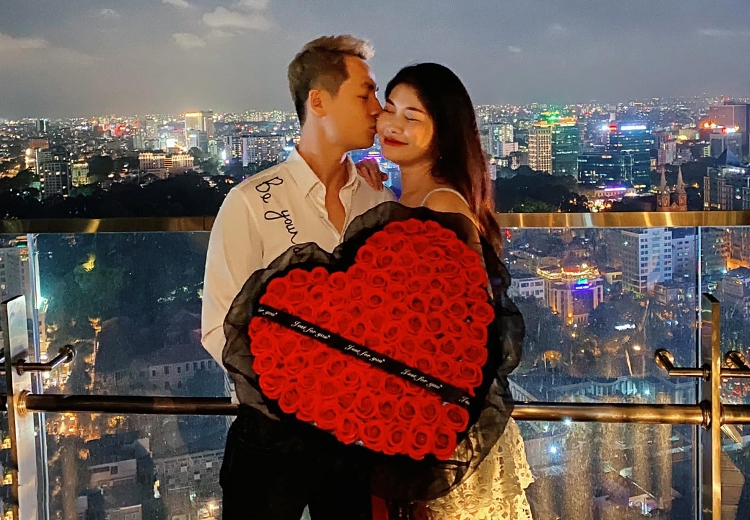 Tin giải trí sao Việt hôm nay (15/2): Lý Hải bị kiện, loạt sao Việt đón Valentine ngọt ngào tin giai tri sao viet hom nay 152 ly hai bi kien loat sao viet don valentine ngot ngao