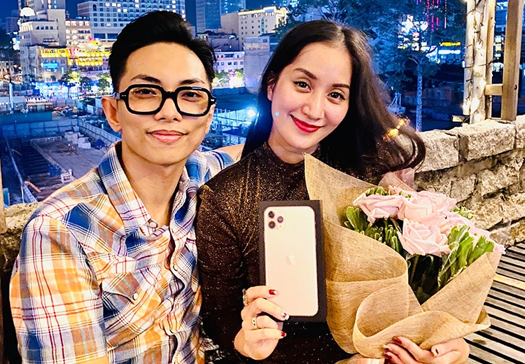 Tin giải trí sao Việt hôm nay (15/2): Lý Hải bị kiện, loạt sao Việt đón Valentine ngọt ngào tin giai tri sao viet hom nay 152 ly hai bi kien loat sao viet don valentine ngot ngao