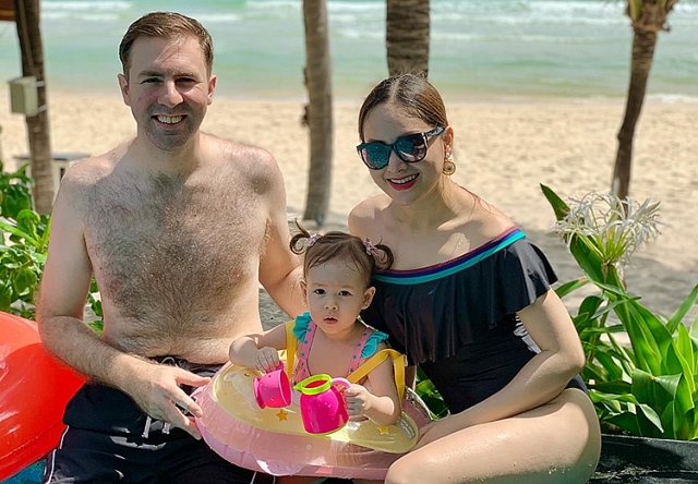 Tin giải trí sao Việt hôm nay (15/2): Lý Hải bị kiện, loạt sao Việt đón Valentine ngọt ngào tin giai tri sao viet hom nay 152 ly hai bi kien loat sao viet don valentine ngot ngao