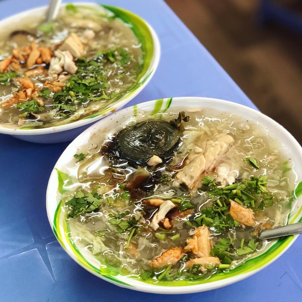 Đến Sài Gòn nhất định phải ghé thiên đường ẩm thực này den sai gon nhat dinh phai ghe thien duong am thuc nay