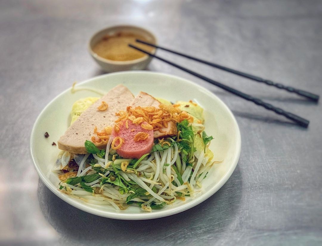 Đến Sài Gòn nhất định phải ghé thiên đường ẩm thực này den sai gon nhat dinh phai ghe thien duong am thuc nay