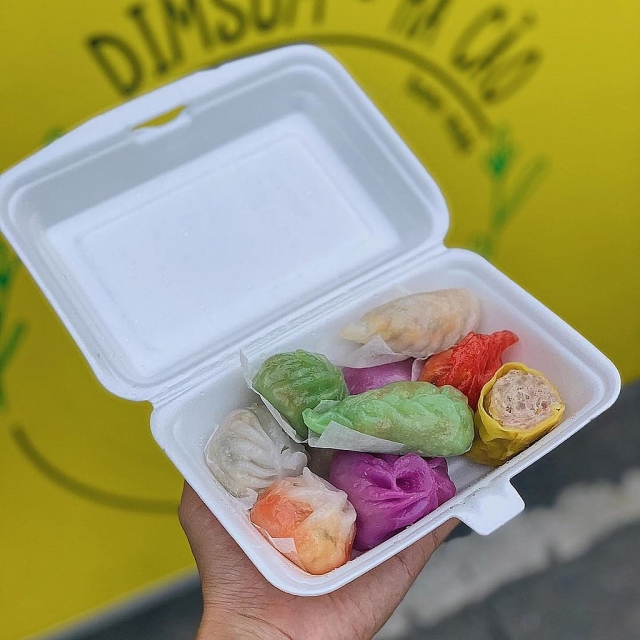 Đến Sài Gòn nhất định phải ghé thiên đường ẩm thực này den sai gon nhat dinh phai ghe thien duong am thuc nay