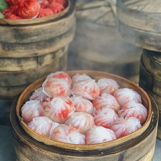 Đến Sài Gòn nhất định phải ghé thiên đường ẩm thực này den sai gon nhat dinh phai ghe thien duong am thuc nay