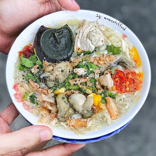 Đến Sài Gòn nhất định phải ghé thiên đường ẩm thực này den sai gon nhat dinh phai ghe thien duong am thuc nay