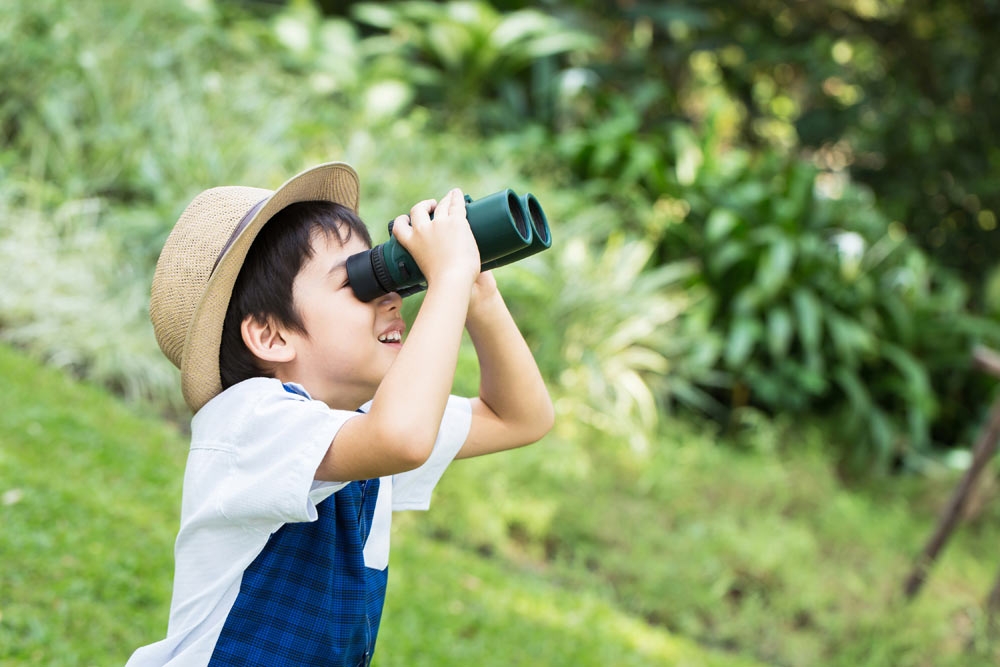 Lý do cha mẹ không nên trả lời mọi câu hỏi của con ly do cha me khong nen tra loi moi cau hoi cua con