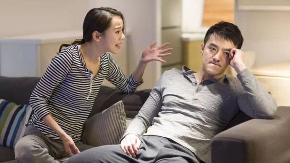 Những lý do khiến đàn ông thay đổi sau kết hôn nhung ly do khien dan ong thay doi sau ket hon