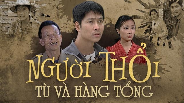 3 bộ phim truyền hình Việt Nam hay nhất những năm 2000 nhung bo phim truyen hinh viet nam hay nhat nhung nam 2000