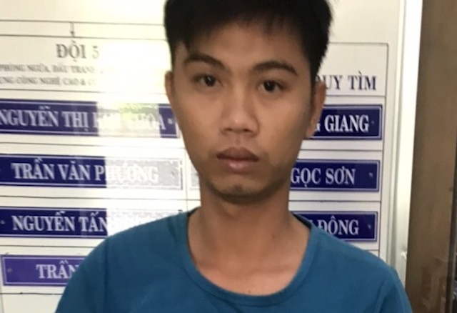 Tin pháp luật 24h nóng nhất hôm nay (23/2): Phát hiện thi thể đàn ông bị đốt trong thùng phi tin phap luat 24h nong nhat hom nay 232 phat hien thi the dan ong bi dot trong thung phi