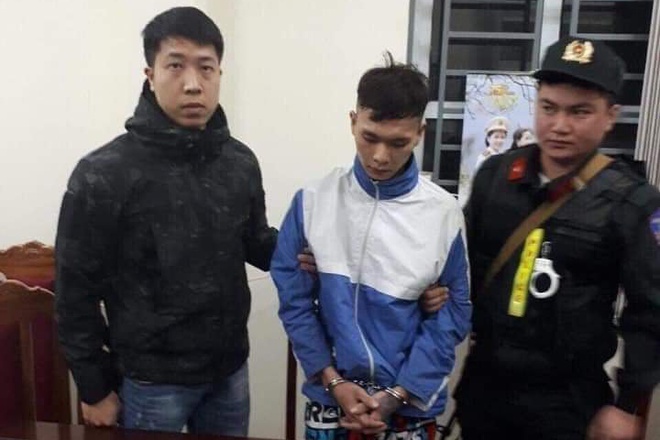 nghi pham giet chu no dot xac trong thung phi khai gi 100361