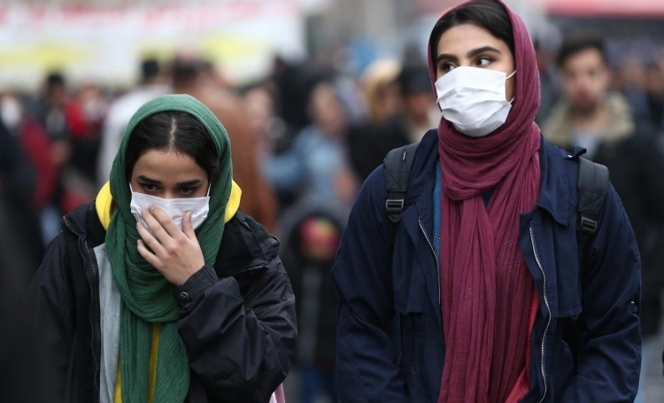 Iran bác tin 50 người tử vong vì Covid-19 ở thành phố Qom iran bac tin 50 nguoi tu vong vi covid 19 o thanh pho qom