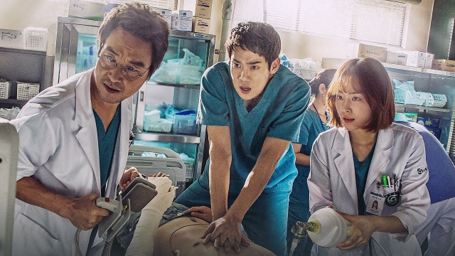 3 bộ phim truyền hình Hàn Quốc hay và ấn tượng không thể bỏ qua 3 bo phim truyen hinh han quoc hay va an tuong khong the bo qua