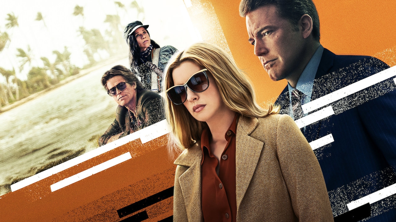 Top 10 phim 'hot' và hấp dẫn nhất trên Netflix Việt Nam top 10 phim hot nhat tren netflix viet nam