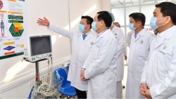 khu pho nguoi han tai tphcm vang ve trong mua dich covid 19