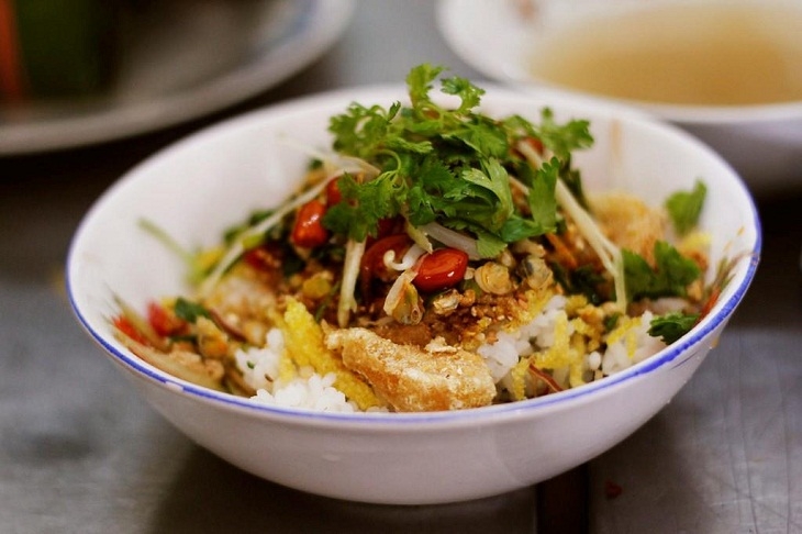 den mien trung an het tat ca cac mon hen