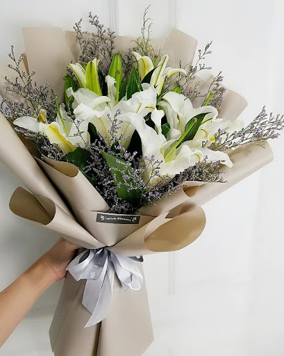Tặng hoa gì cho mẹ và vợ trong ngày Quốc tế Phụ nữ 8/3? tang hoa gi cho me va vo trong ngay quoc te phu nu 83