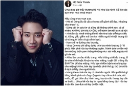 khan gia khuyen phung ngoc huy sap xep thoi gian ve tham mai phuong