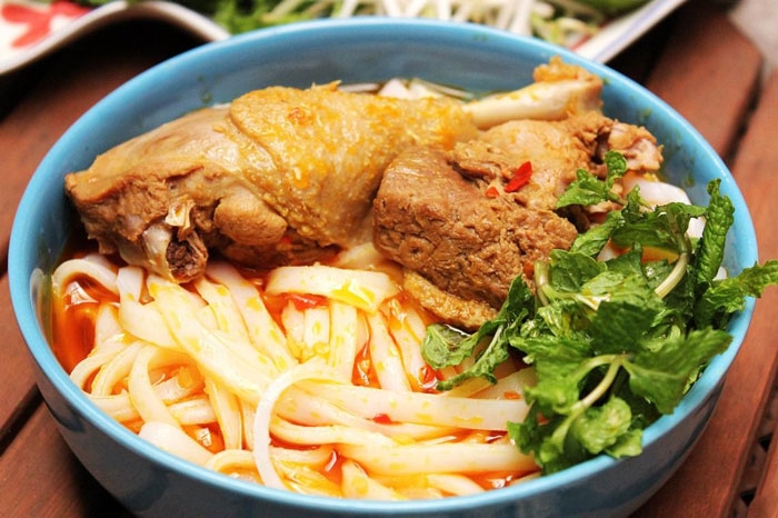 Khám phá ẩm thực thành phố biển Phan Thiết kham pha am thuc thanh pho bien phan thiet