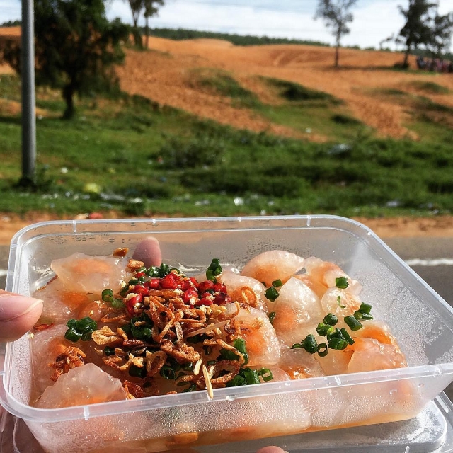 Khám phá ẩm thực thành phố biển Phan Thiết kham pha am thuc thanh pho bien phan thiet