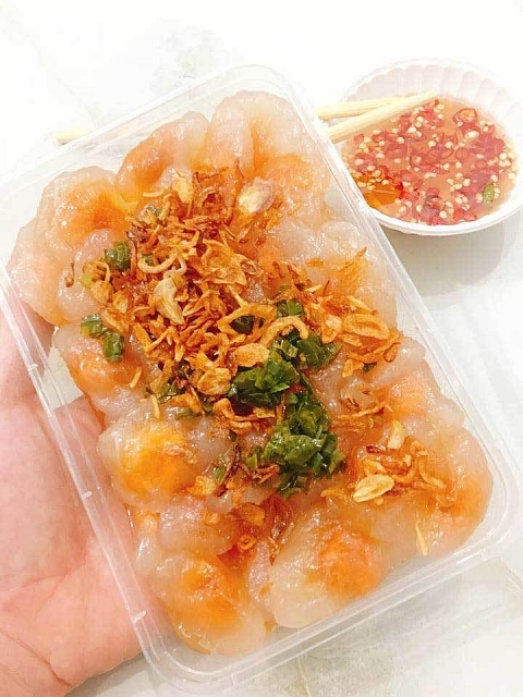 Khám phá ẩm thực thành phố biển Phan Thiết kham pha am thuc thanh pho bien phan thiet