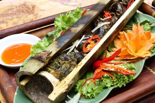 Đến Pleiku, nhất định không được bỏ qua những đặc sản này den pleiku ban nhat dinh dung bo qua nhung mon an duoi day
