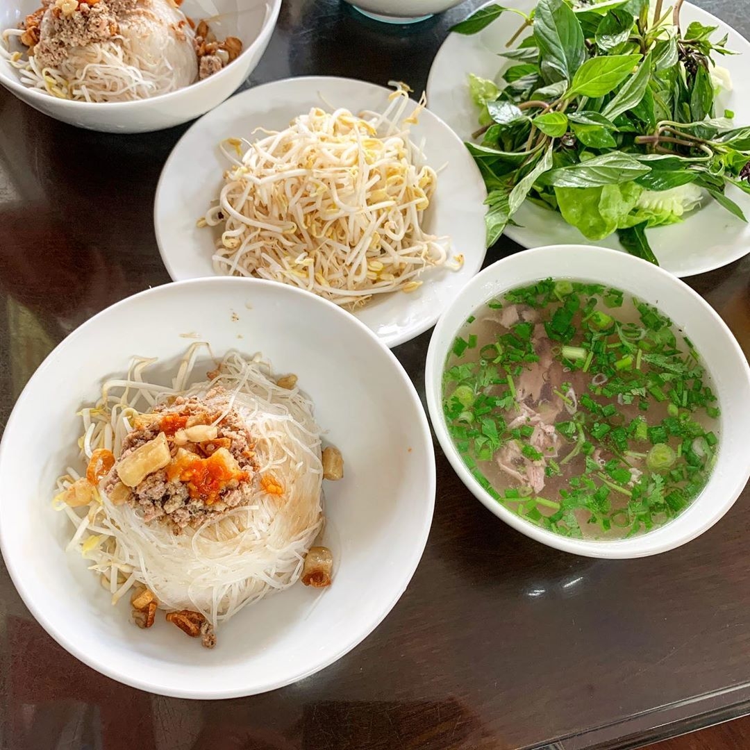Đến Pleiku, nhất định không được bỏ qua những đặc sản này den pleiku ban nhat dinh dung bo qua nhung mon an duoi day