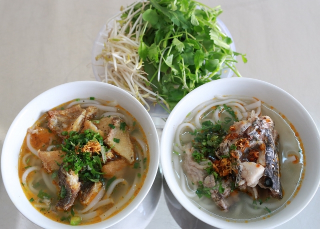 Đến Pleiku, nhất định không được bỏ qua những đặc sản này den pleiku ban nhat dinh dung bo qua nhung mon an duoi day