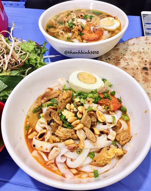 nhung mon ngon dam da phong vi mien trung