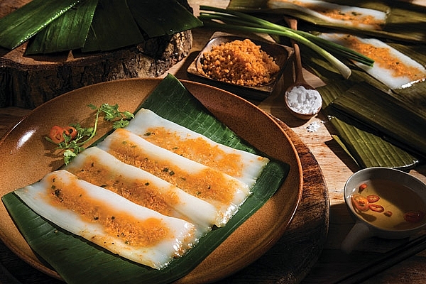 nhung mon ngon dam da phong vi mien trung