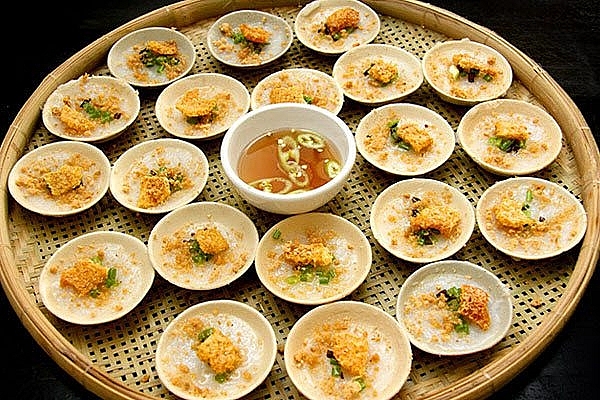 nhung mon ngon dam da phong vi mien trung