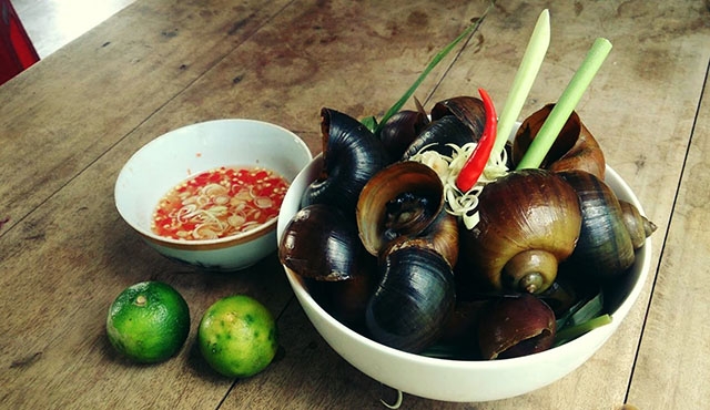 nhung mon ngon dam da phong vi mien trung