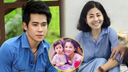 nhung hinh anh cuoi doi cua dien vien mai phuong
