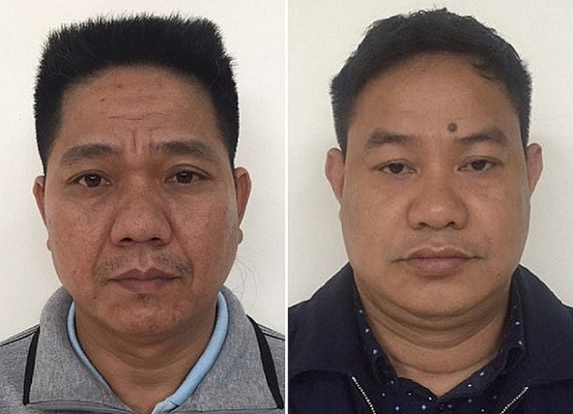 Đốt pháo trong đám cưới, 2 đối tượng bị khởi tố hình sự dot phao trong dam cuoi 2 doi tuong bi khoi to hinh su
