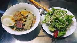 den long an thuc khach khong the bo qua nhung mon an nay