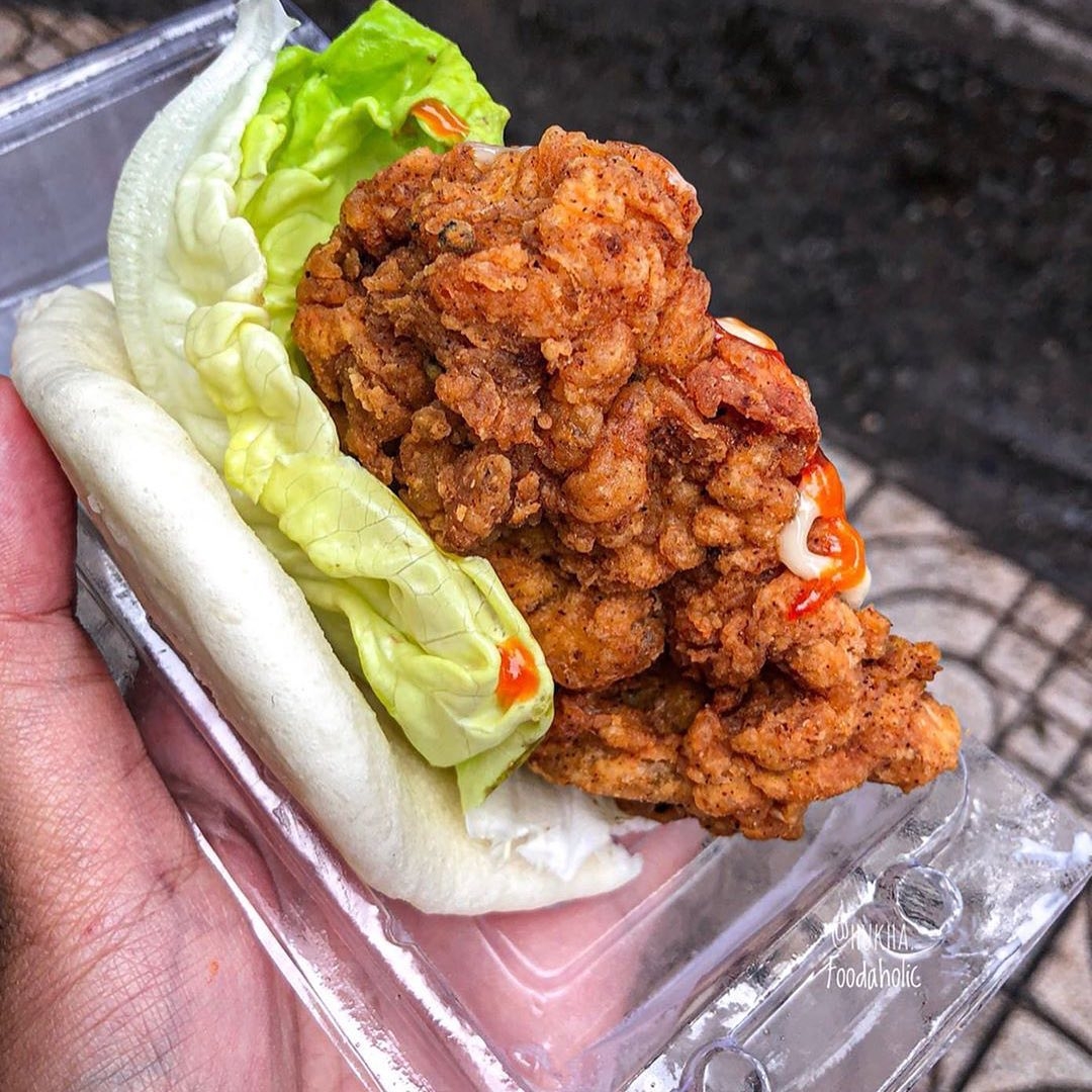 3 món ăn vặt ngon - bổ - rẻ hấp dẫn ở Sài Gòn 3 mon an vat ngon bo re hap dan o sai gon