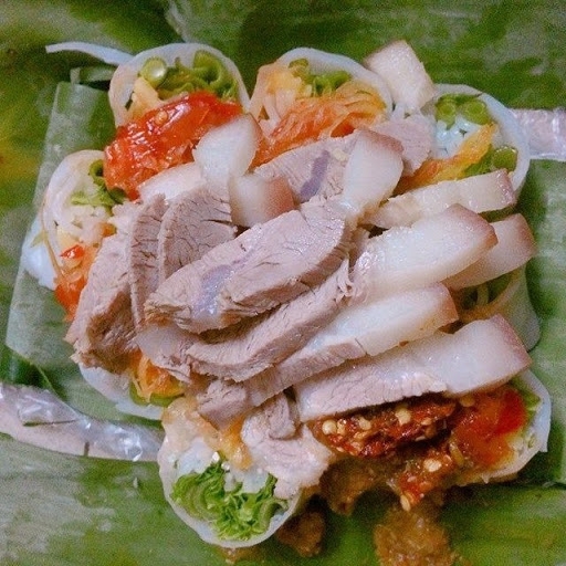 Những món bún Huế 'ăn một lần, nhớ cả đời' nhung mon bun hue an mot lan nho ca doi