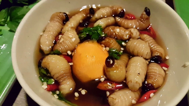 5 đặc sản của Việt Nam gây tò mò với thực khách nước ngoài 5 dac san cua viet nam gay to mo voi thuc khach nuoc ngoai