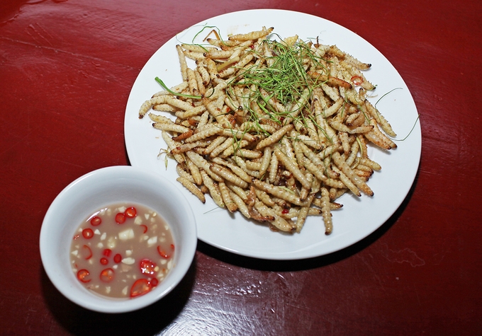 5 đặc sản của Việt Nam gây tò mò với thực khách nước ngoài 5 dac san cua viet nam gay to mo voi thuc khach nuoc ngoai