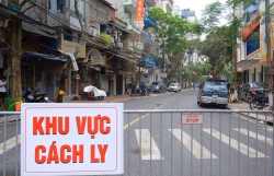 bi goi ten vi chua quyen gop tien chong dich tran thanh len tieng