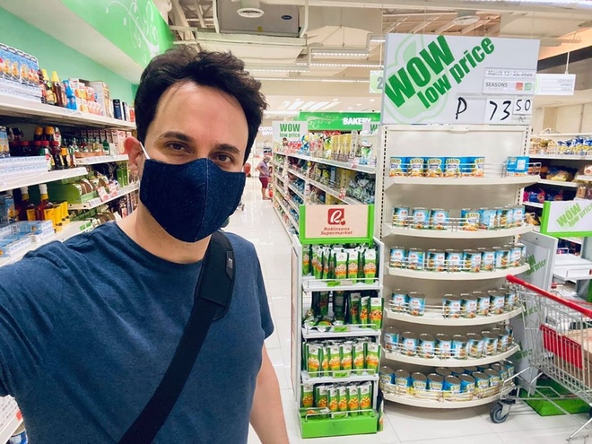 Nhạc trưởng Pháp khen ngợi cách ứng phó của Việt Nam trước dịch Covid-19 nhac truong phap het loi khen ngoi cach ung pho cua viet nam truoc dich covid 19