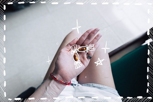 Hình ảnh đáng yêu của khu cách ly tập trung chống Covid-19 hinh anh dang yeu cua khu cach ly tap trung chong covid 19