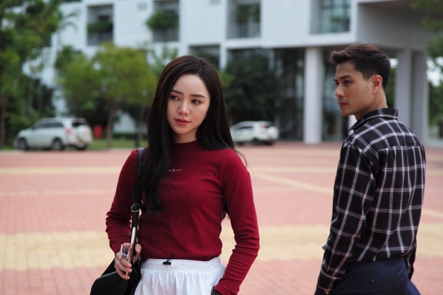 Diễn viên VTV nói gì khi 'Đừng bắt em phải quên' bất ngờ dừng phát sóng? dien vien vtv noi gi khi dung bat em phai quen bat ngo dung phat song