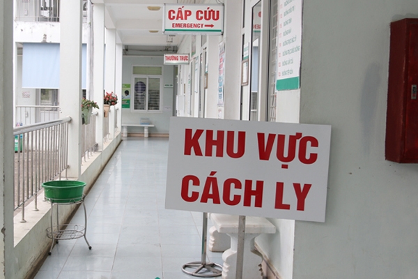 Tin tức trong ngày 25/3 mới nhất: Hà Nội hoàn thành bệnh viện dã chiến trong 7 ngày tin tuc trong ngay 253 moi nhat ha noi hoan thanh benh vien da chien trong 7 ngay