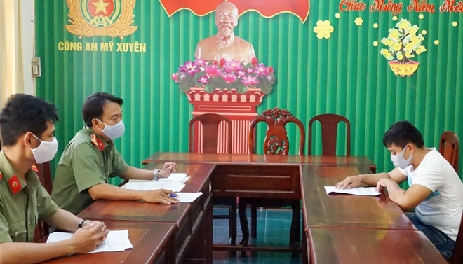 Tin tức trong ngày 5/4 mới nhất: Đà Nẵng cách ly 14 ngày toàn bộ người đến từ Hà Nội, TP.HCM tin tuc trong ngay 54 moi nhat chuan bi phuong an xay benh vien da chien