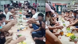tin tuc trong ngay 74 moi nhat kiem tra sau 10 lai xe tai cua ngo tphcm trong ngay thu 2 kiem dich