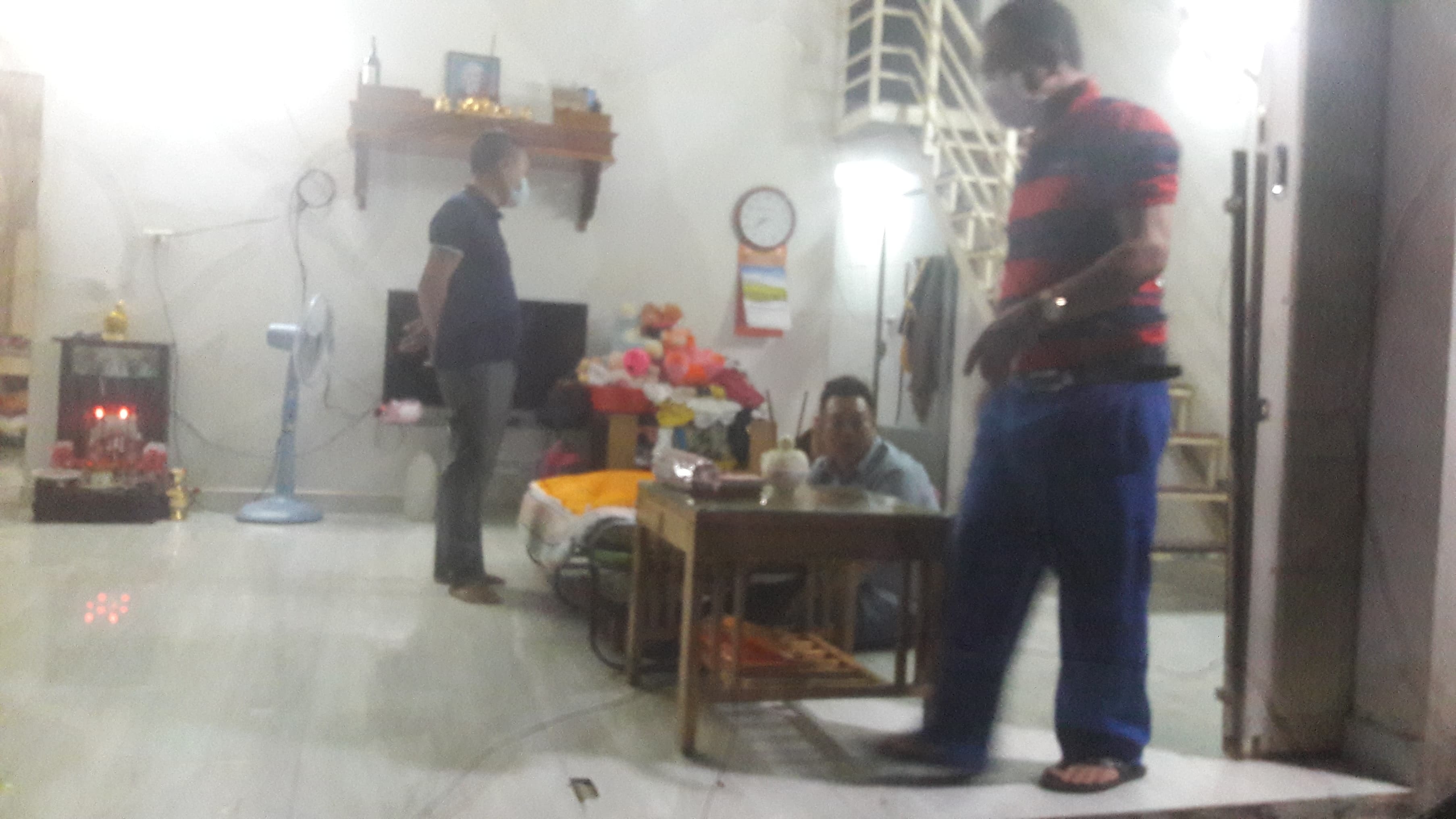 Tin tức trong ngày 7/4 mới nhất: Kiểm tra sâu 10 lái xe tại cửa ngõ TP.HCM trong ngày thứ 2 kiểm dịch tin tuc trong ngay 74 moi nhat kiem tra sau 10 lai xe tai cua ngo tphcm trong ngay thu 2 kiem dich