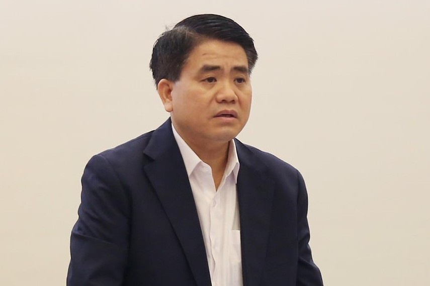 Tin tức trong ngày 8/4 mới nhất: "Lỗ hổng nguy hiểm" từ ca bệnh 243 ở Mê Linh tin tuc trong ngay 84 moi nhat thu tuong yeu cau cac tinh can nhac viec thu phi cach ly